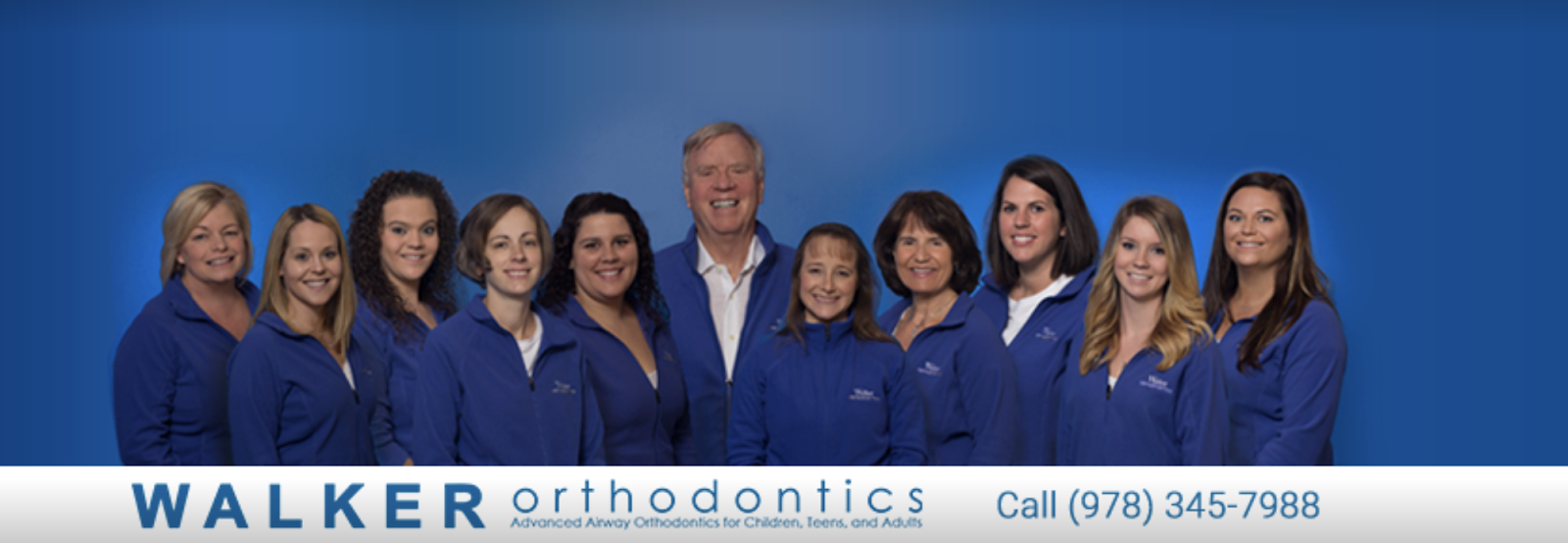 Walker Orthodontics, PC