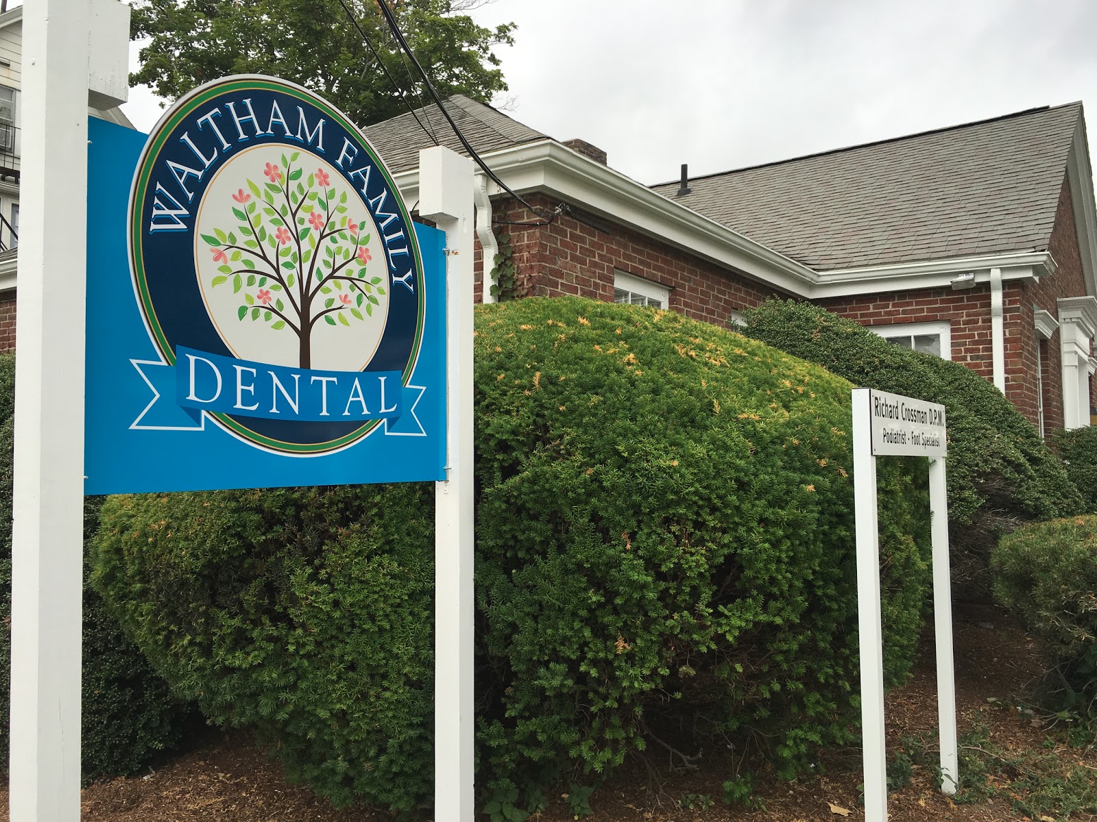 Waltham Family Dental