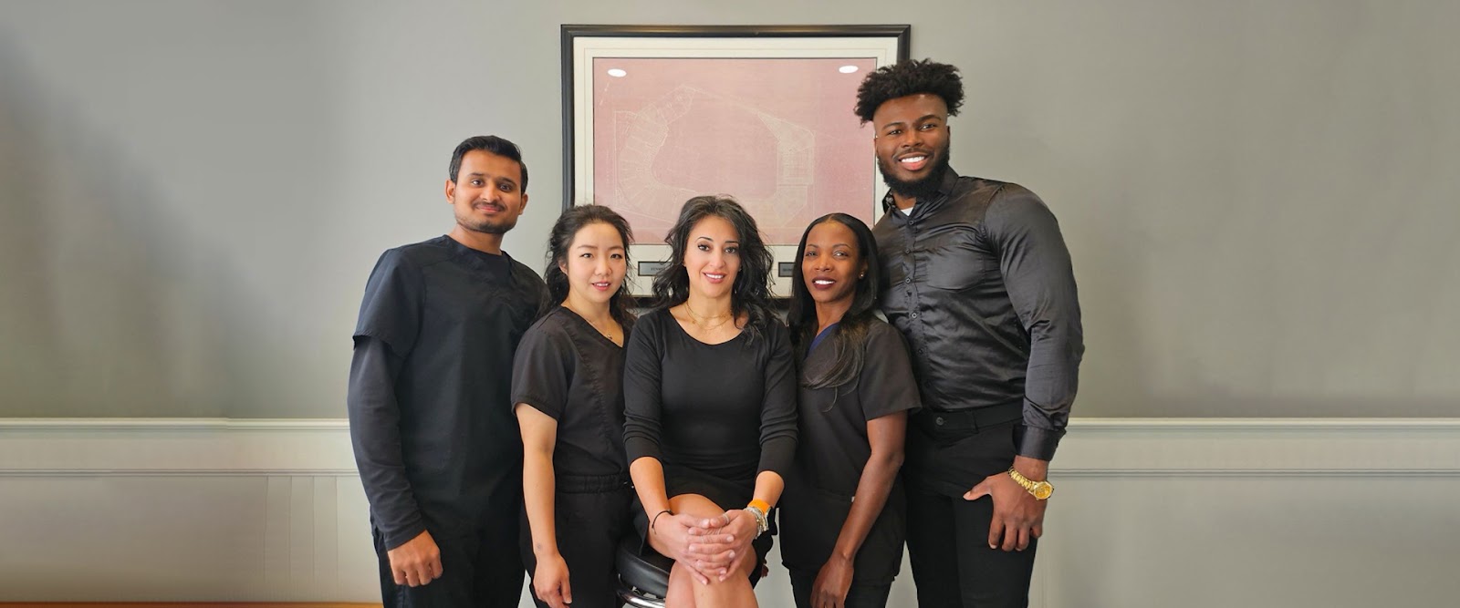 Wellesley Dental Arts - Washington Street