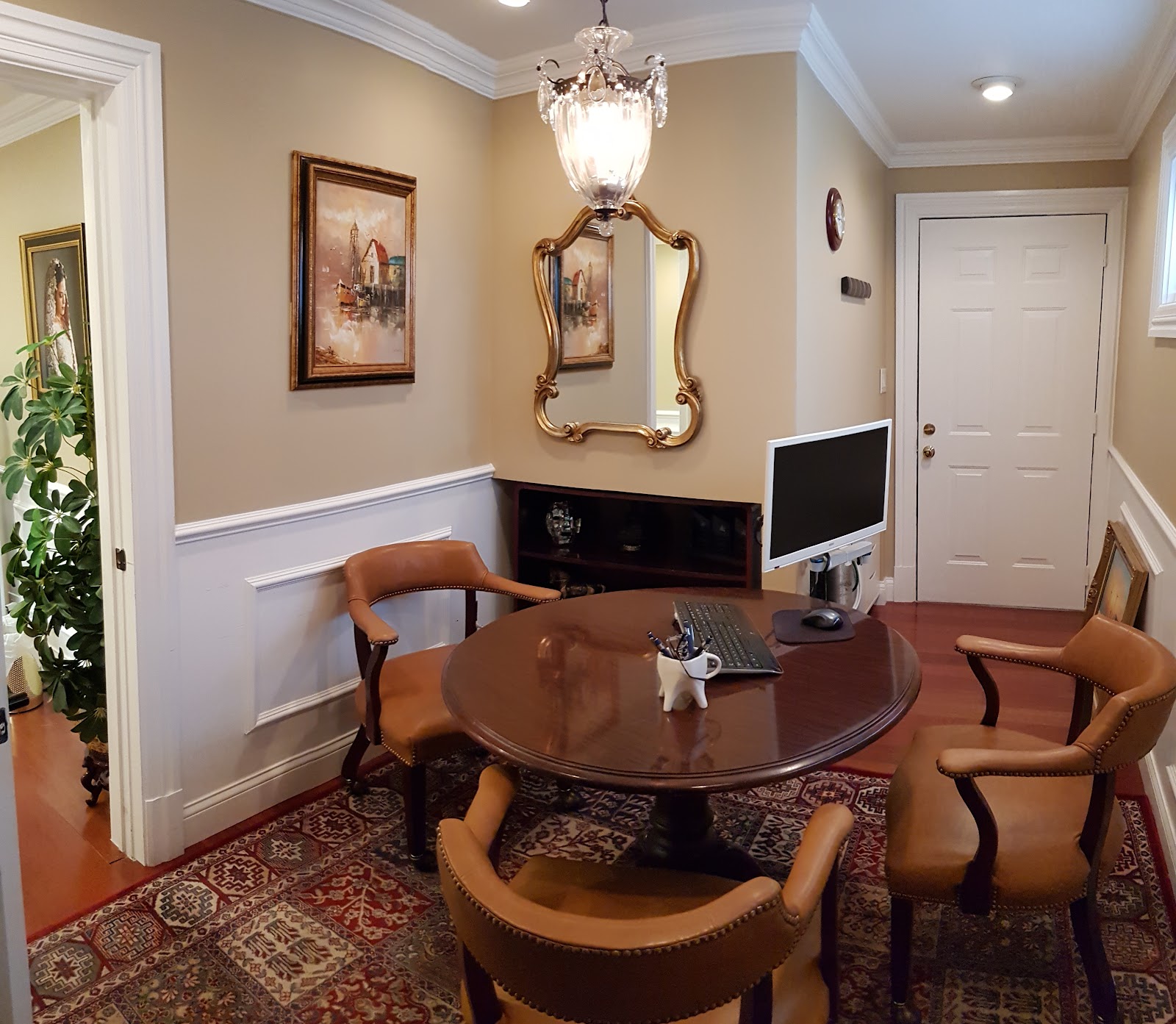 Wellesley Dental Group