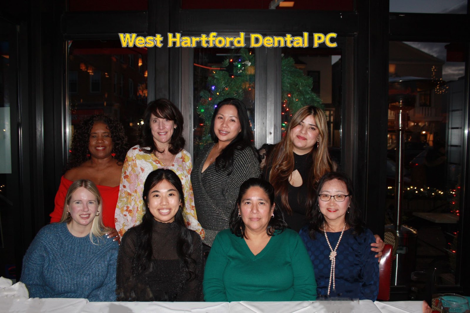 West Hartford Dental PC