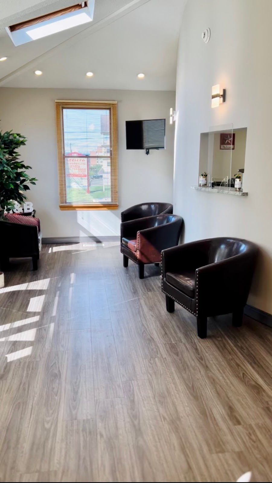 West Main Family Dentistry