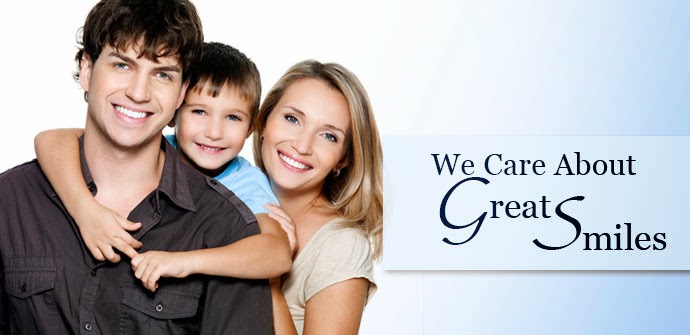 West Ridgewood Dental Professionals, PA