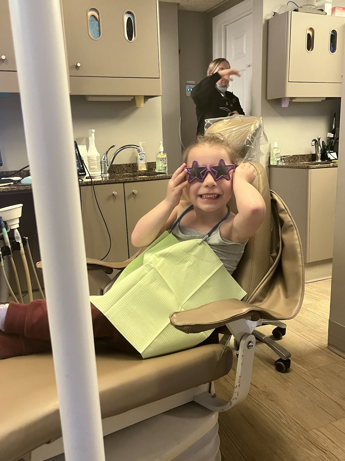 West Shore Family Dental
