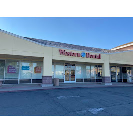Western Dental & Orthodontics