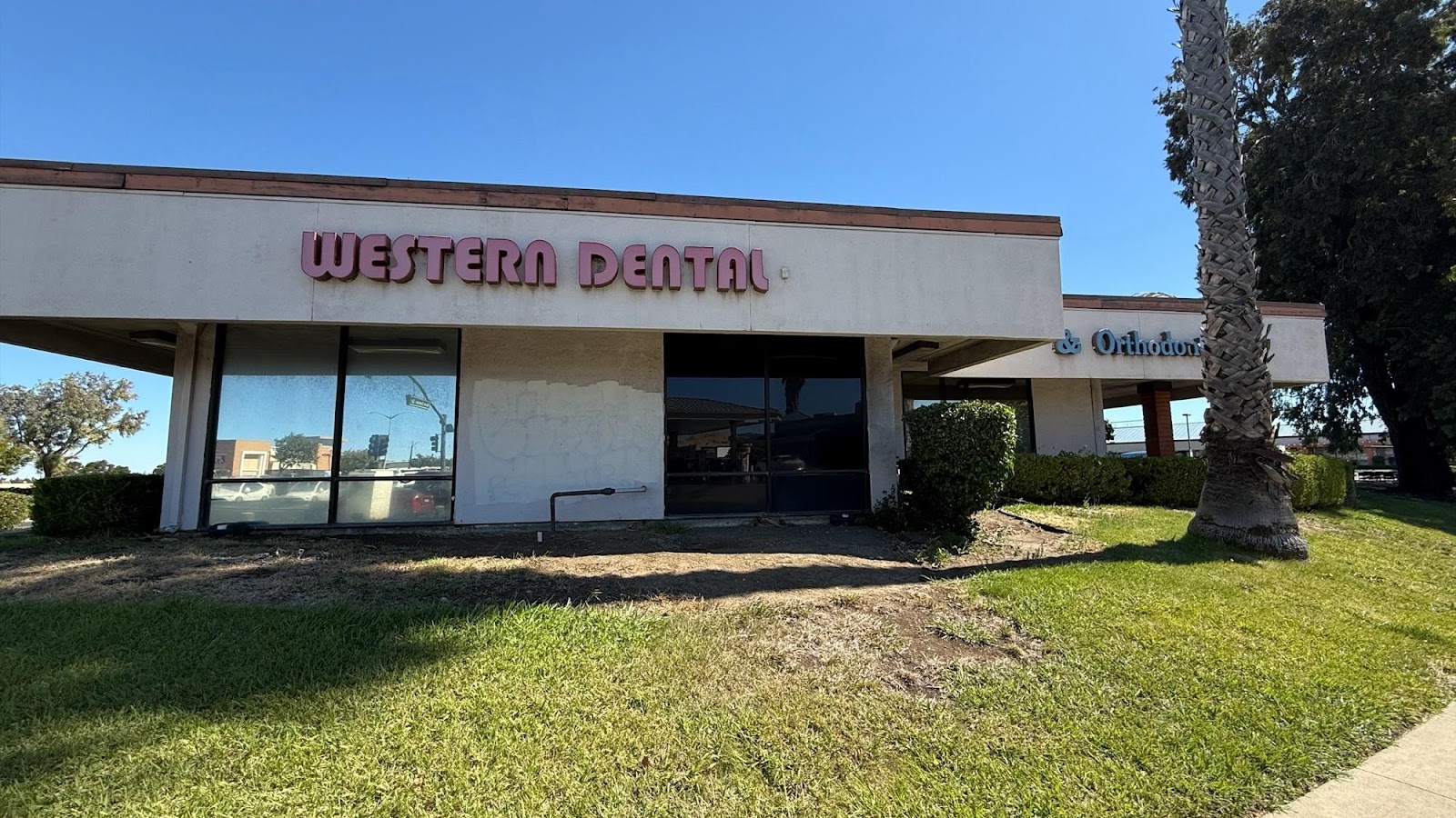 Western Dental & Orthodontics