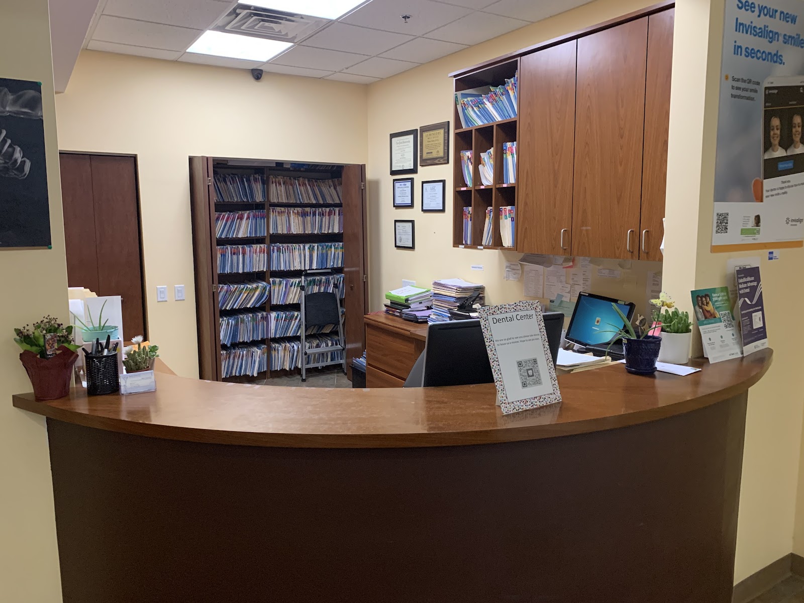 Westfield Dental Center