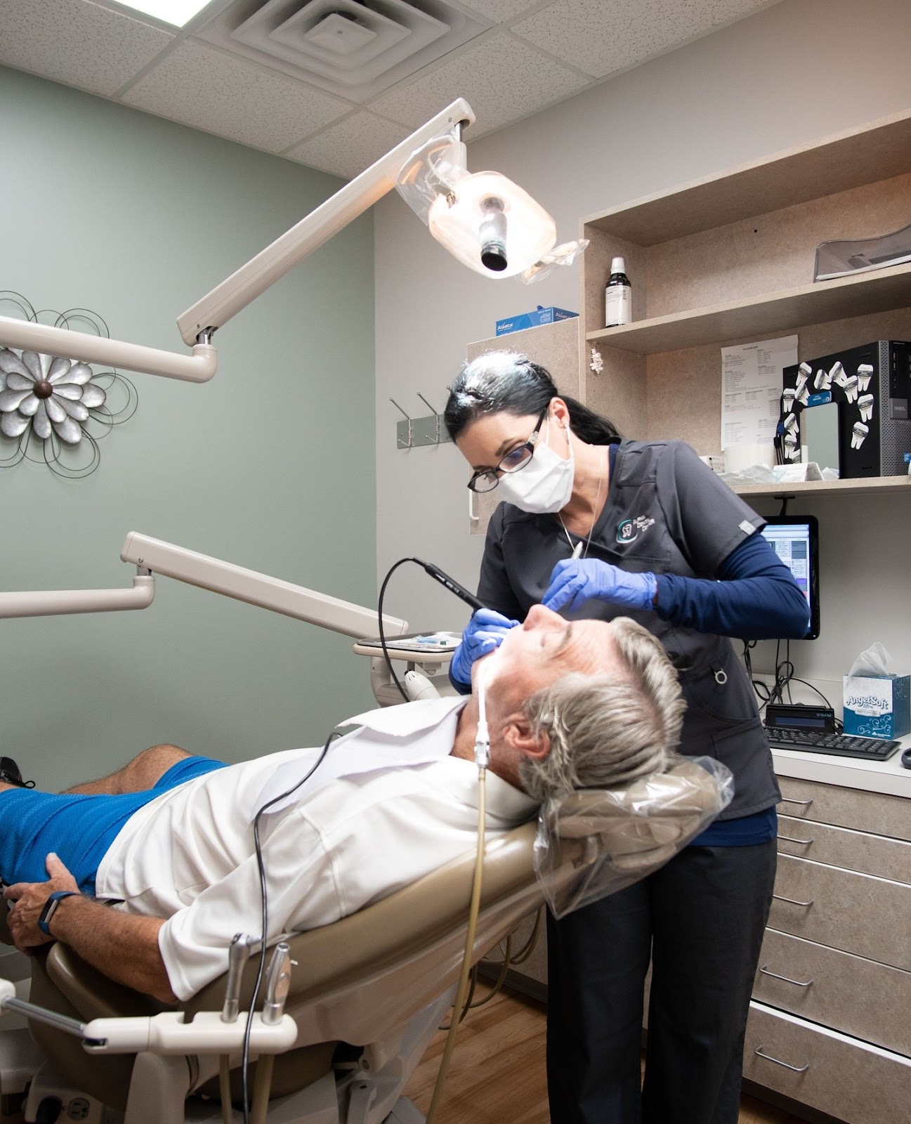 Weymouth Family Dental Care