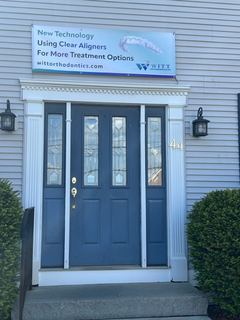 Witt Orthodontics, PC