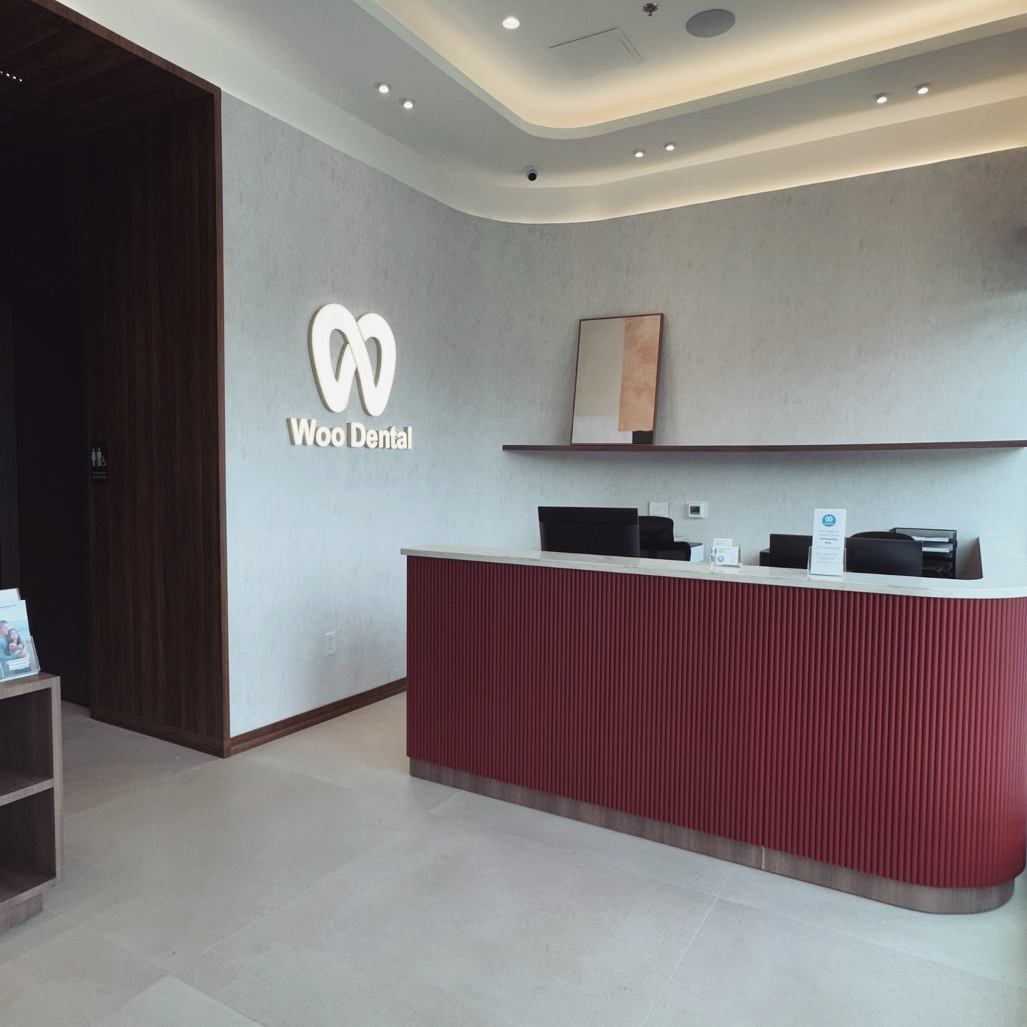 Woo Dental & Implant Center - Lodi