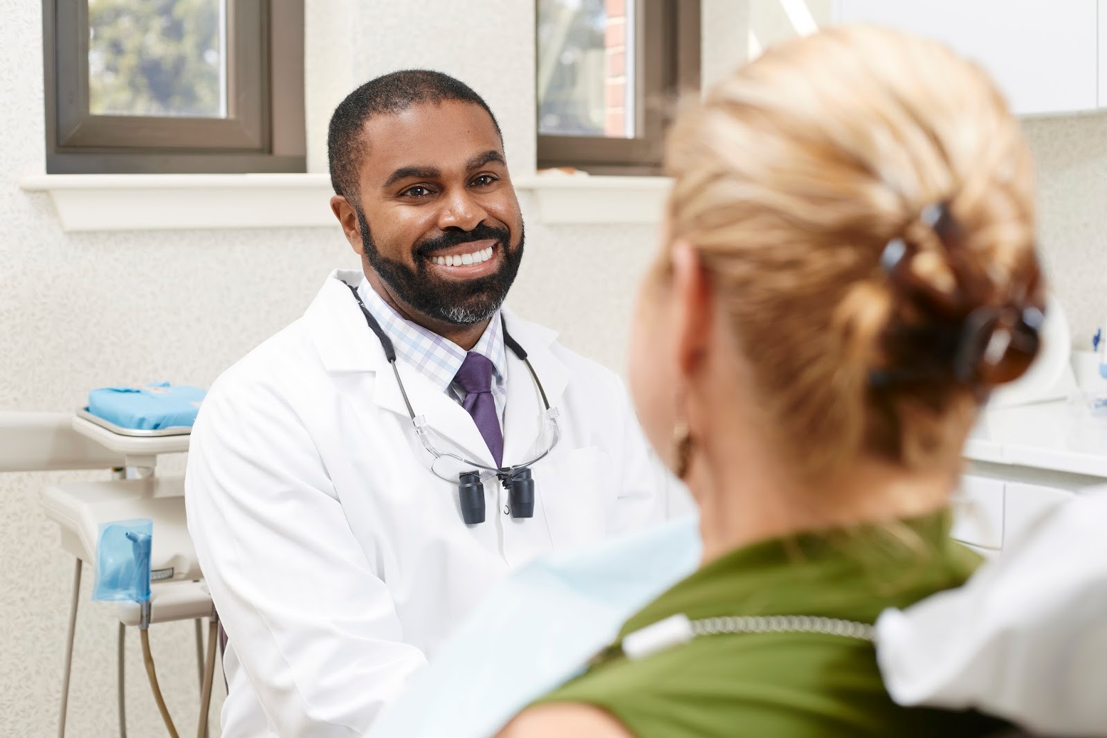 Worcester Periodontics