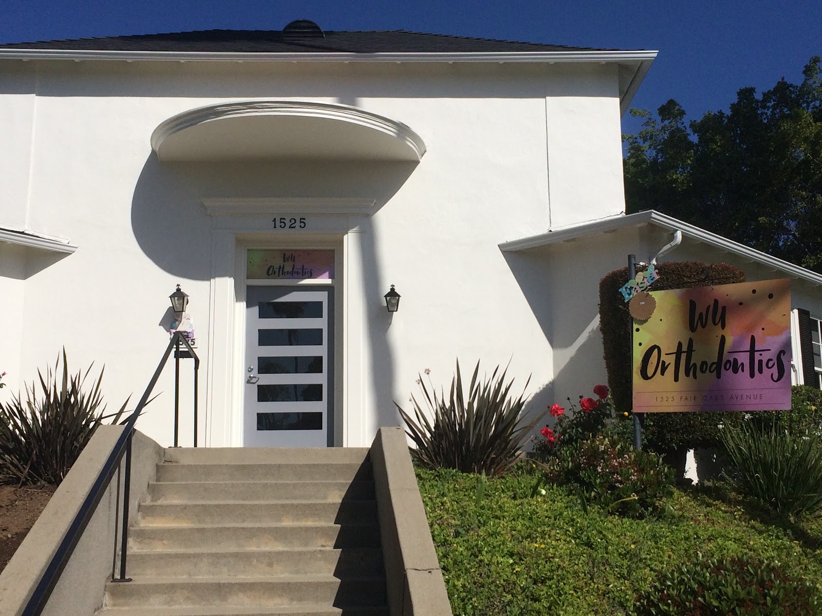 Wu Orthodontics | South Pasadena