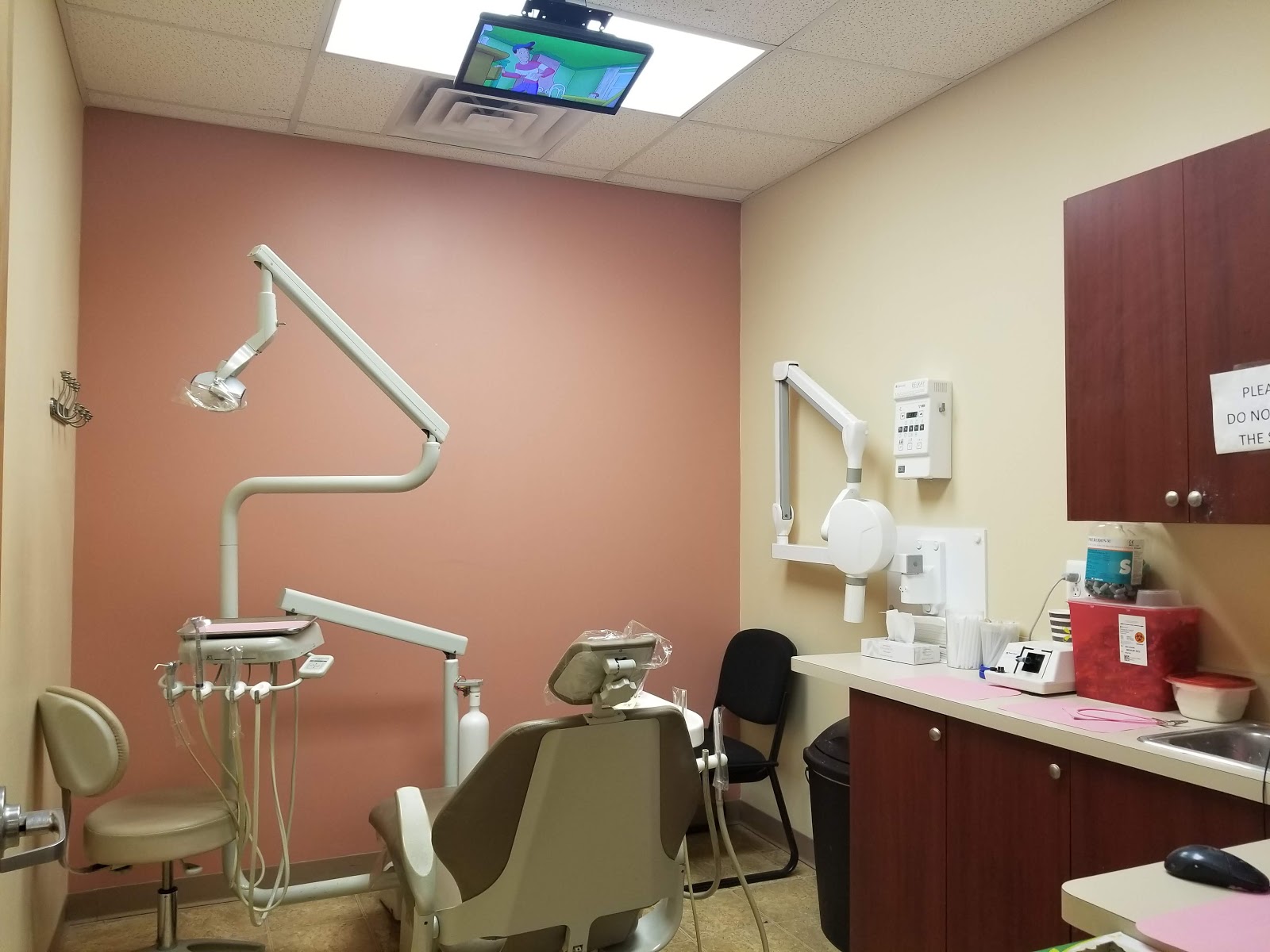 Yafa Walkin DDS, Family and Cosmetic Dentistry