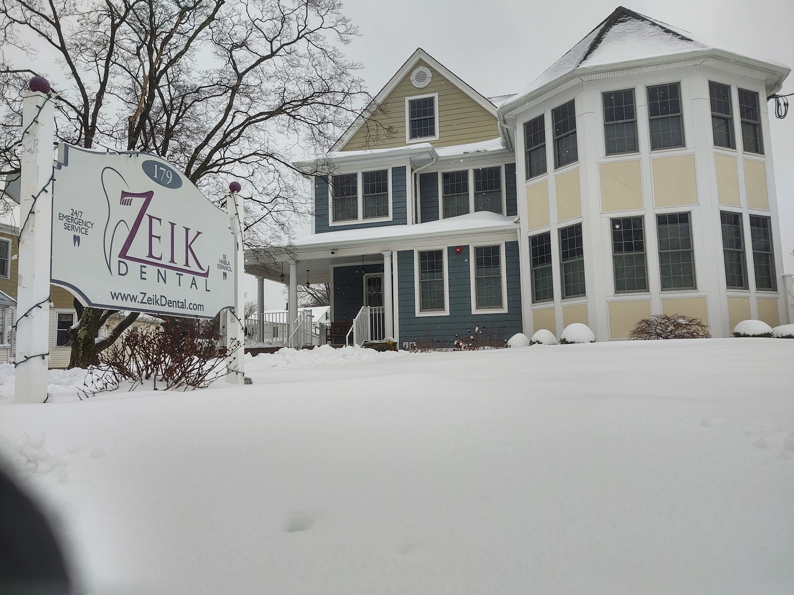 Zeik Dental